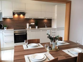 Feel Like Home @Strakova, Very central luxury APT, Bratislava (photo 5)
