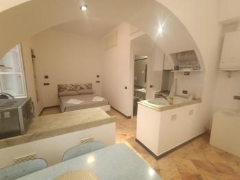 Porta Soprana Lodge, Janov (fotografie 5)