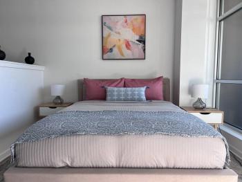 Fortuna-Seaside Retreat in Santa Monica, steps to the beach, free parking, Los Angeles (fotografie 5)