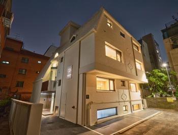 Dandelion Sinsa 1, Seoul (photo 2)