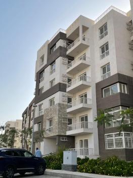 charming 3BR with garden, Madinaty (foto 2)