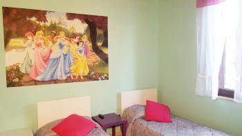 Charming Apartment in Verona with Terrace, Verona (fotografie 3)
