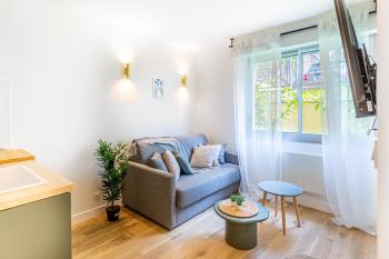 Lavie Maison Equipped Studio, Bordeaux (Foto 2)