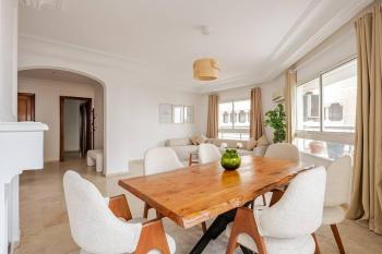 TT Holidays 3BR Racine Casablanca, Касабланка (фото 2)