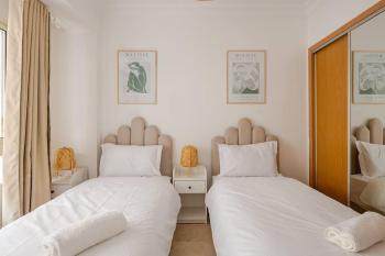 TT Holidays 3BR Racine Casablanca, Касабланка (фото 4)