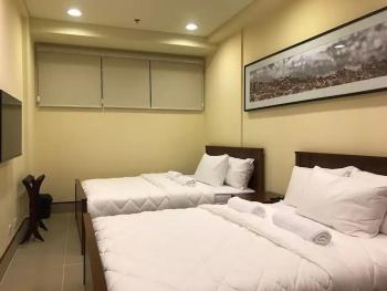 3 BR with 2 BATH - ANVAYA COVE COURTYARD UNIT, Morong (foto 3)