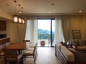 3 BR with 2 BATH - ANVAYA COVE COURTYARD UNIT, Morong (foto 4)