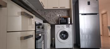 Logement Chic, résidence azaléa - Alger, Draria (foto 4)
