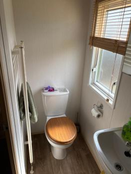 Squirrel Lodge (Unit 7), Carlisle (fotografie 5)