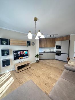 Eja Apartment 2, Tirana (photo 5)