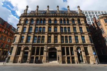 The Alan, Manchester (zdjęcie 2)