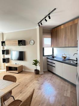 Eja Apartment 2, Tirana (photo 3)