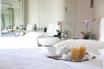 X Dream Hotel-Adults Only, Atény (fotografie 2)
