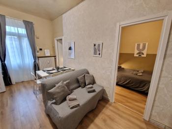 Casa Gade, Turín (fotografie 2)