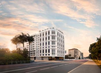 Washington Hotel, Casablanca (Foto 4)