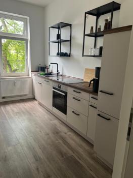 Wohnen im Leipziger Süden, Leipzig (Foto 5)