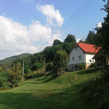 Simina kuća, Bajina Bašta (zdjęcie 2)
