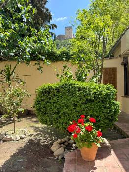 Casa junto a la Alhambra con vistas y jardín privado, Grenade (photo 4)