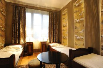 Hostel Deco, Krakov (fotografie 4)