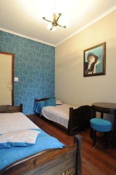Hostel Deco, Krakov (fotografie 5)