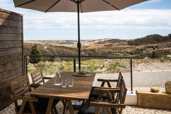 maresoul - Ferienapartment mar, Raposeira (foto 4)