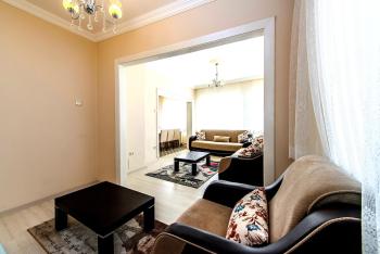 Efe Apart Hotel, Istanbul (fotografie 2)