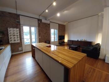 SAN TELMO DELUXE bohemio e histórico con 3 dormitorios hasta 6 personas, Buenos Aires (photo 2)