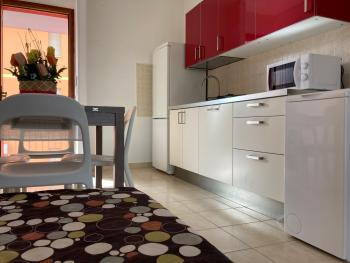 Lovely flat in the center of Rosolina Mare, Rosolina Mare (fotografie 2)