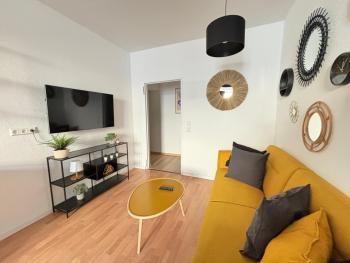 150qm - 5 rooms - free parking - MalliBase Apartments, Hannover (fotografie 2)