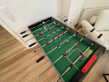 150qm - 5 rooms - free parking - MalliBase Apartments, Hannover (fotografie 3)