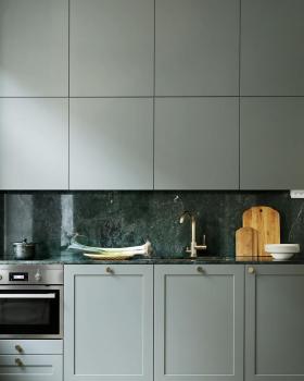 Central, peaceful, high-end apartment, Helsinky (fotografie 3)