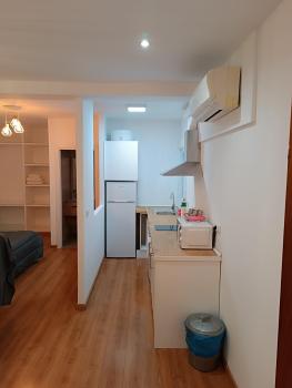 Apartamento Calle Concepción Pleno Centro, Cordoue (photo 3)
