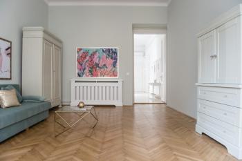 Jettsetter Luxury Apartment by Andrassy ave & Opera, Budapest (photo 3)