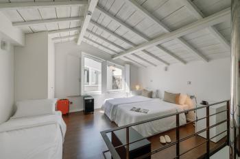 Fine Arts Studios by Olala Homes, Porto (fotografie 2)