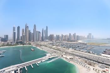 Silkhaus Vacation Homes Skyline View Exclusive Neighbourhood, Dubai (photo 4)
