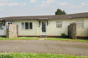 Chalet 27 at Landscove Holiday Park, Brixham (photo 2)