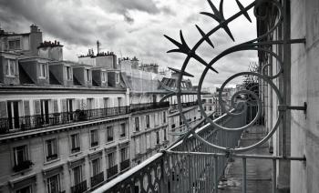 Hotel Elysees Opera, Paris (Foto 5)