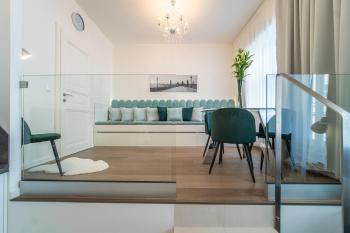 A Prague Apartments - Lesser Town, Praha (fotografie 5)
