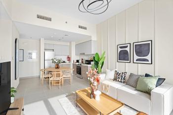 Silkhaus Vacation Homes Chic 1BDR In a New Tower In Downtown, Dubai (photo 5)