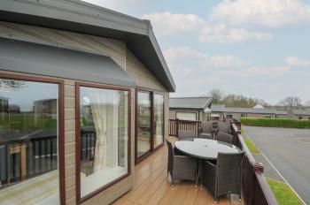 Lodge 70 at Riviera Bay Coastal Retreat, Brixham (zdjęcie 2)