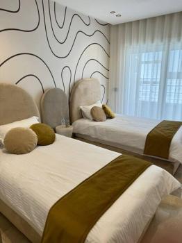Lovely 2 Rooms & 2 Bathrooms (5P), Casablanca (foto 5)
