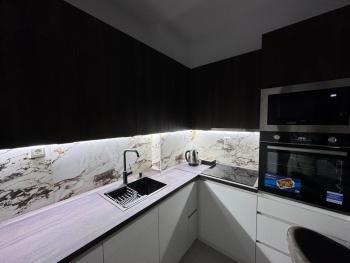 East Gate Luxury Apartment, Skopje (fotografie 3)