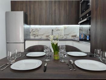 East Gate Luxury Apartment, Skopje (fotografie 2)