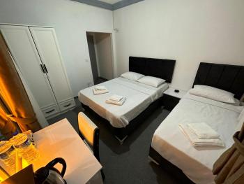Ezel Group Hotel, Antalya (fotografie 4)