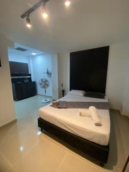 33 Hotel Bulerias, Medellín (fotografie 3)