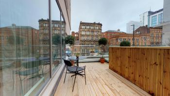 voco Manchester - City Centre by IHG, Manchester (foto 4)