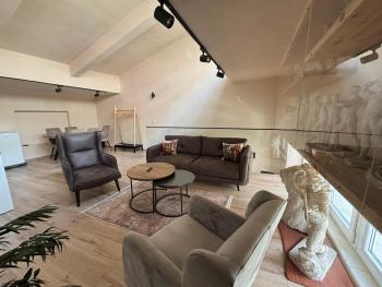 Vacation Studio by Andrea, Tirana (Foto 2)
