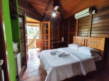 Hotel Fazenda Igarapés, Igarapé (photo 4)