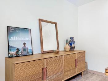 Duplex Vieux Port - Hyper Central & Climatisation, Marseille (fotografie 5)