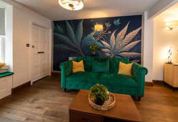 Royal Retreat & Lego Lodge with free parking, Windsor (Foto 4)
